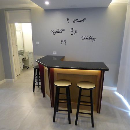 Beach One Bedroom Suite C5 Ocho Rios Buitenkant foto