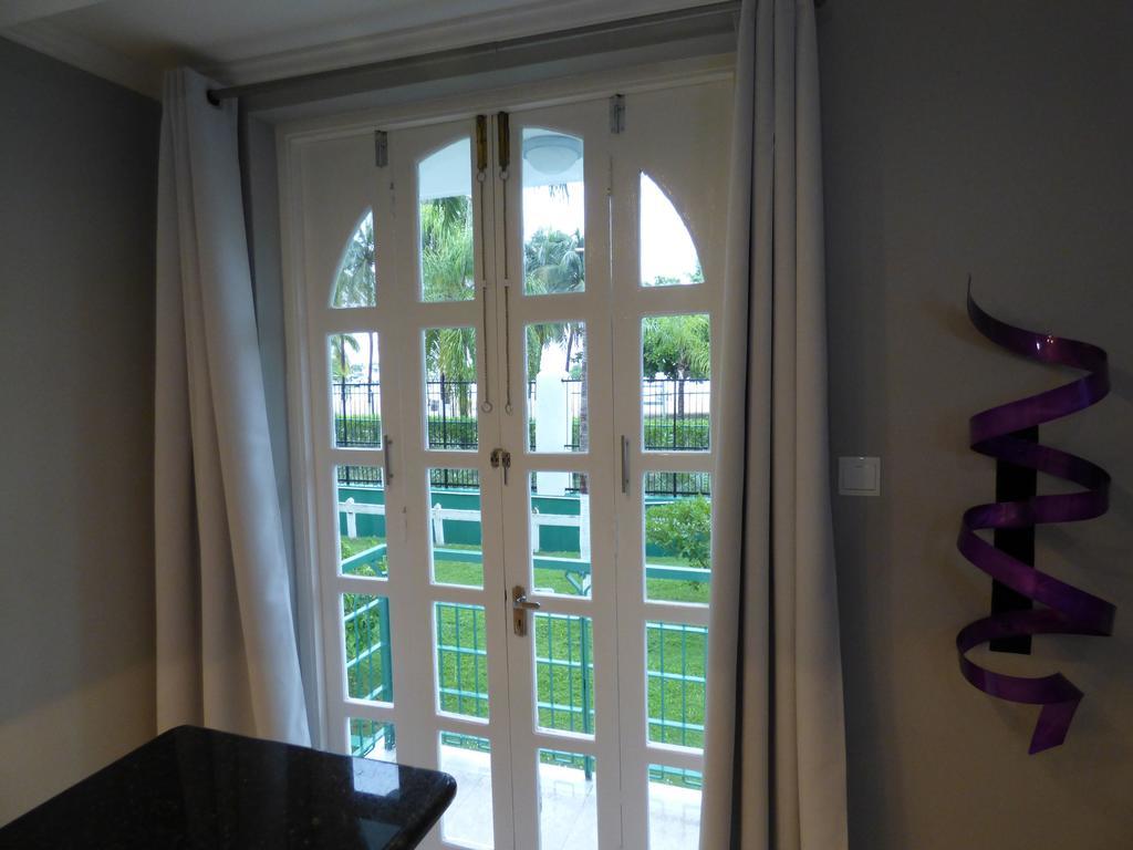 Beach One Bedroom Suite C5 Ocho Rios Buitenkant foto