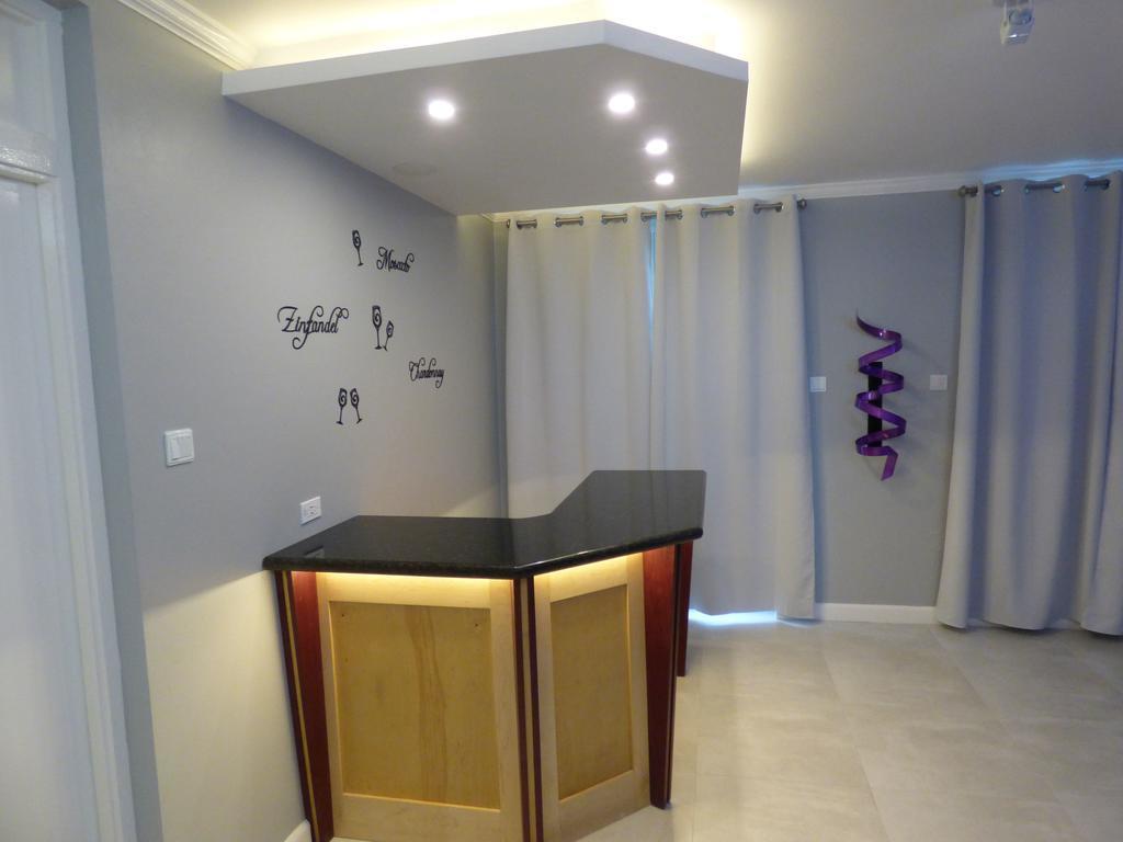 Beach One Bedroom Suite C5 Ocho Rios Buitenkant foto