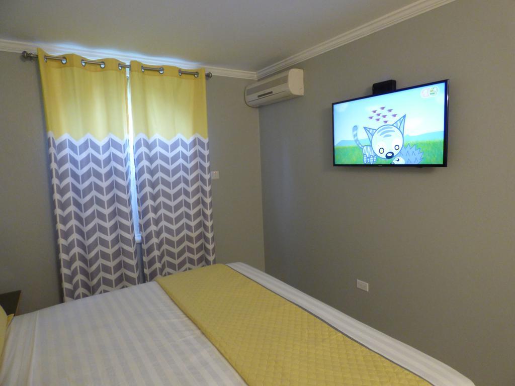 Beach One Bedroom Suite C5 Ocho Rios Buitenkant foto
