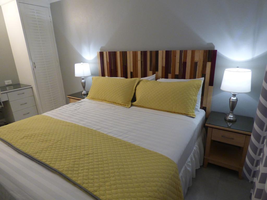 Beach One Bedroom Suite C5 Ocho Rios Buitenkant foto